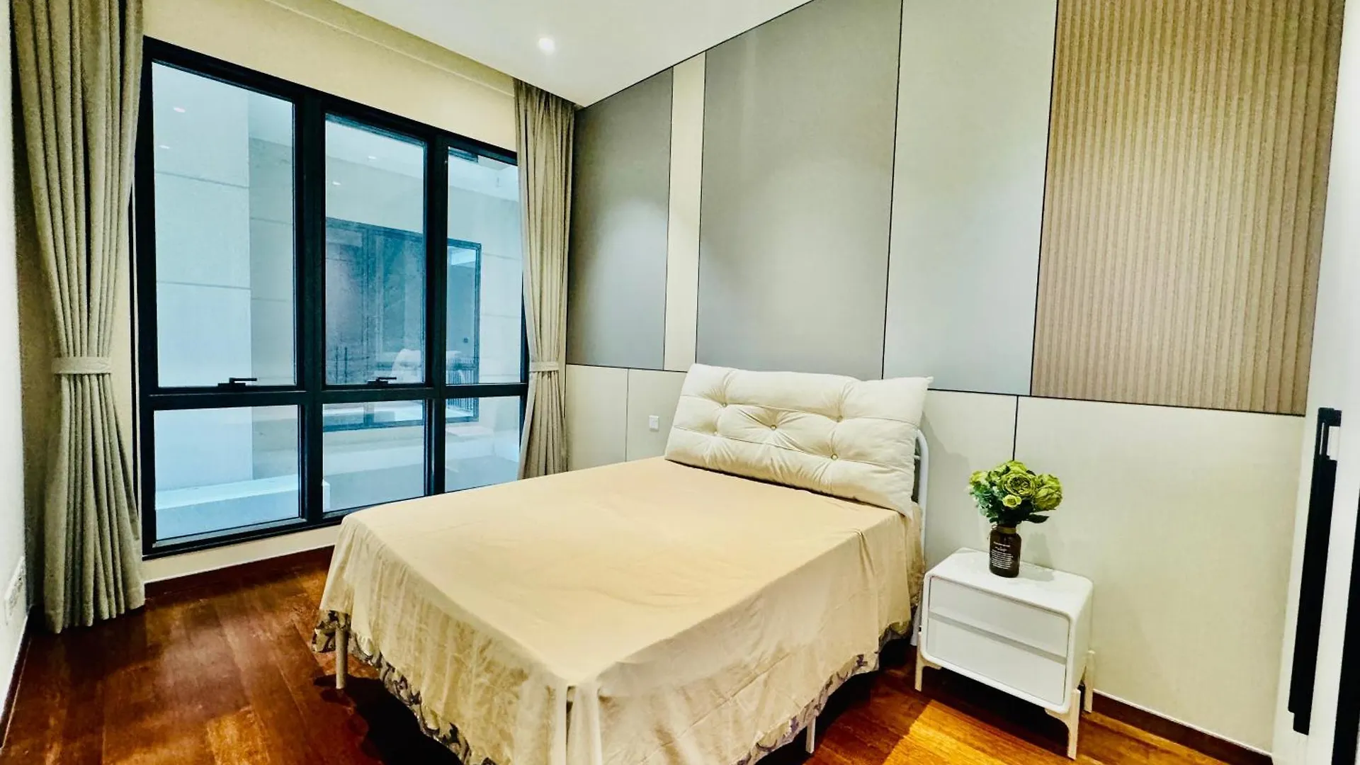 The Manor Klcc Serviced Apartment Kuala Lumpur