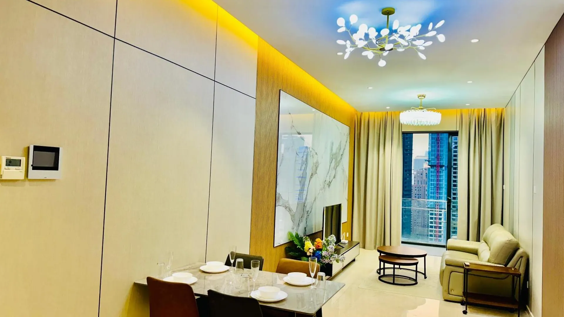The Manor Klcc Serviced Apartment Kuala Lumpur