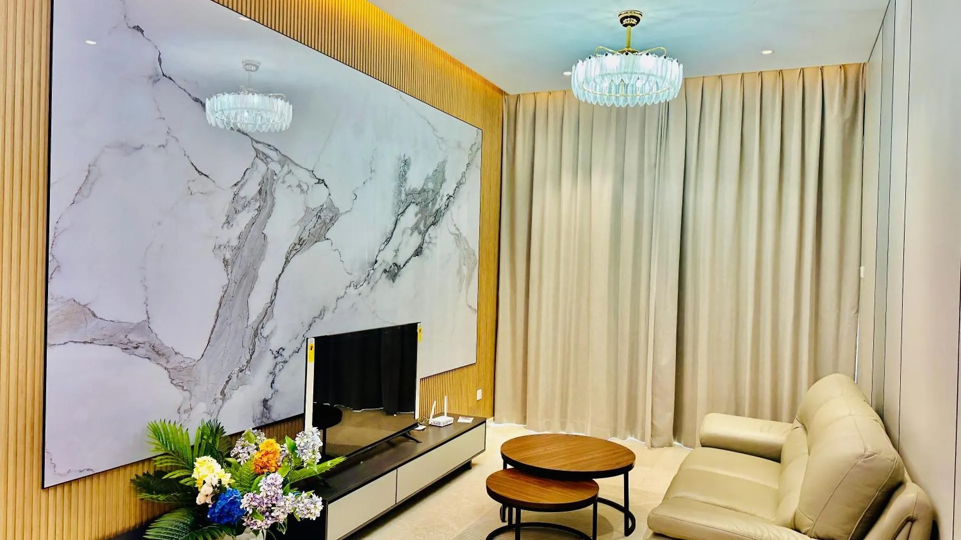 The Manor Klcc Serviced Apartment Kuala Lumpur