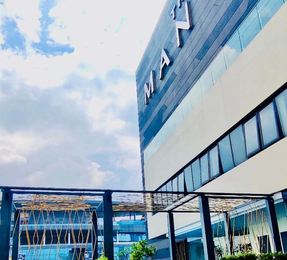 The Manor Klcc Serviced Apartment Kuala Lumpur