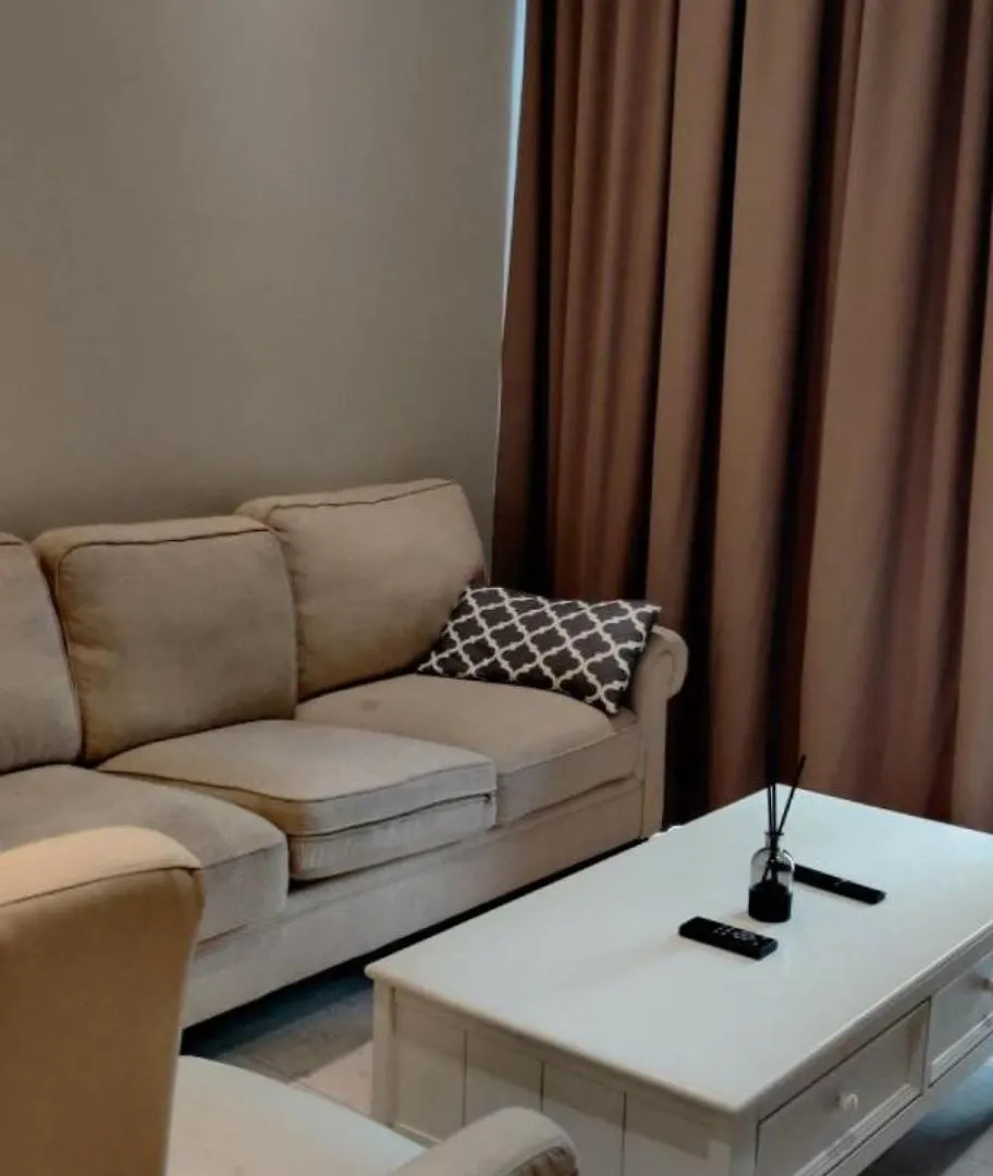 The Manor Klcc Serviced Apartment Kuala Lumpur Malaysia