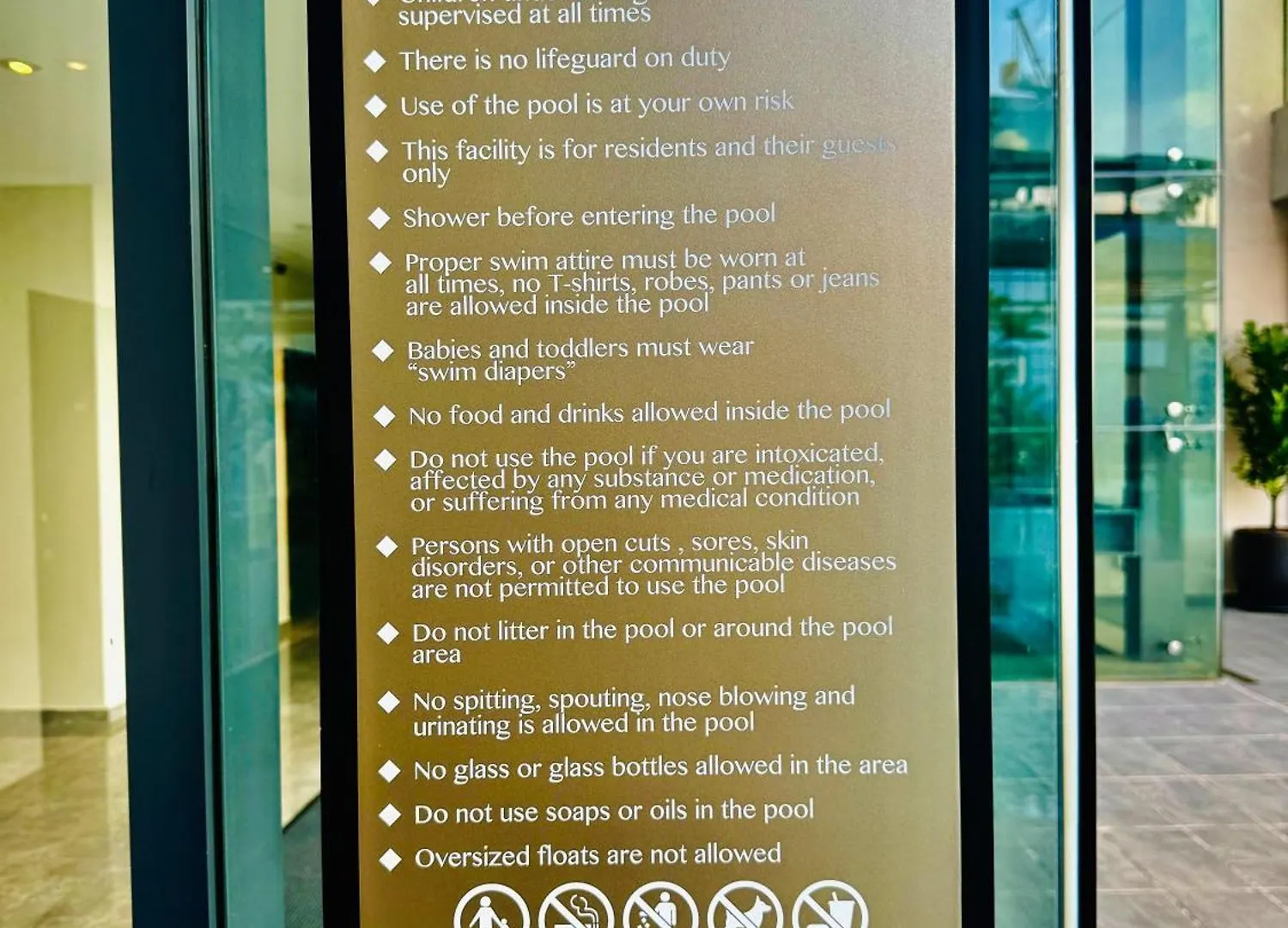The Manor Klcc Serviced Apartment Kuala Lumpur