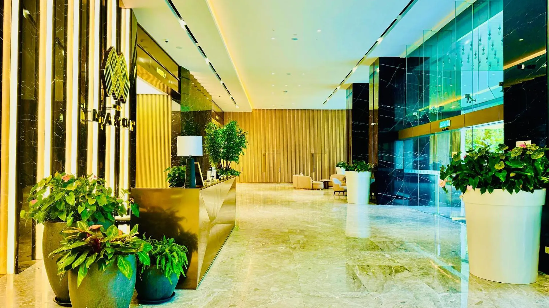 The Manor Klcc Serviced Apartment Kuala Lumpur 0*,  Malaysia