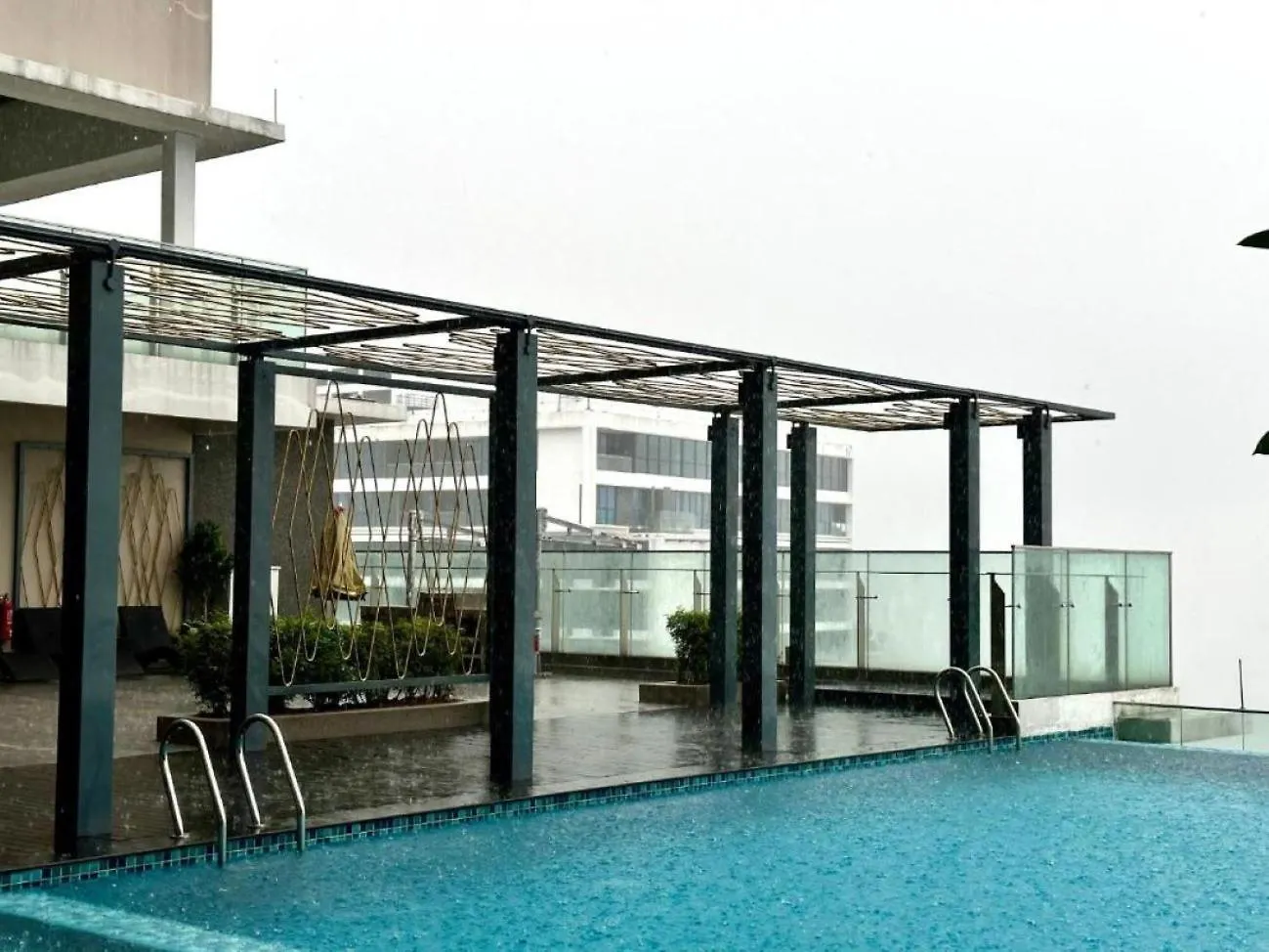 The Manor Klcc Serviced Apartment Kuala Lumpur 0*,  Malaysia