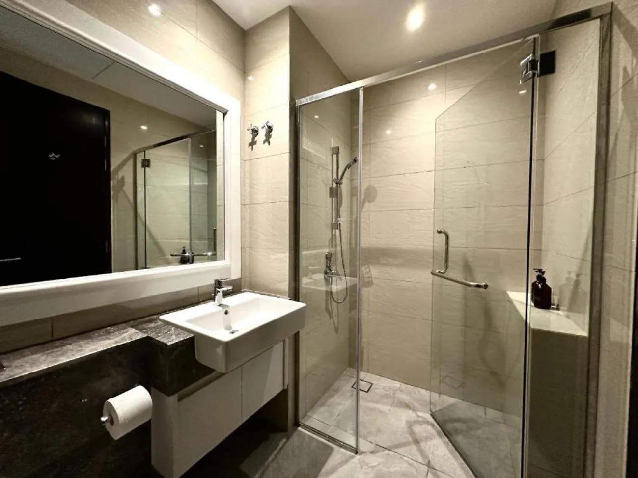 The Manor Klcc Serviced Apartment Kuala Lumpur 0*,