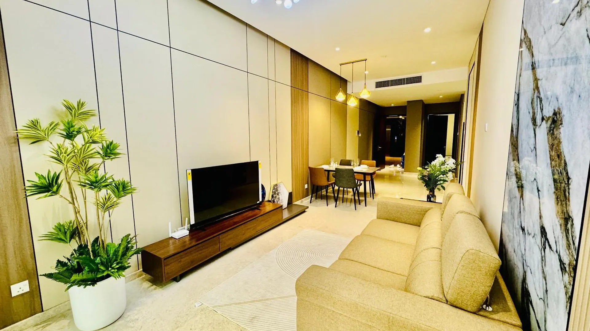 The Manor Klcc Serviced Apartment Kuala Lumpur Malaysia