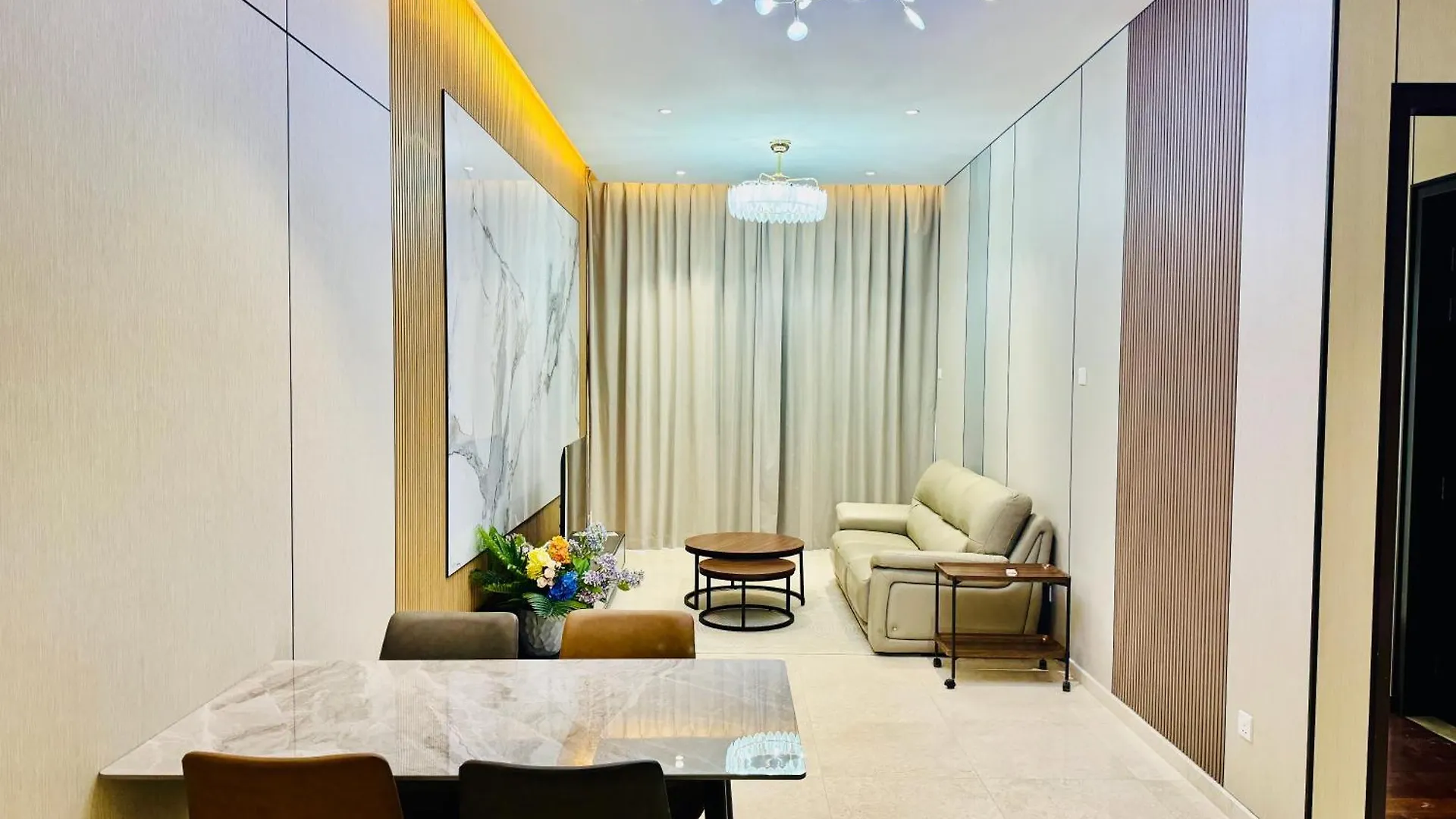 The Manor Klcc Serviced Apartment Kuala Lumpur