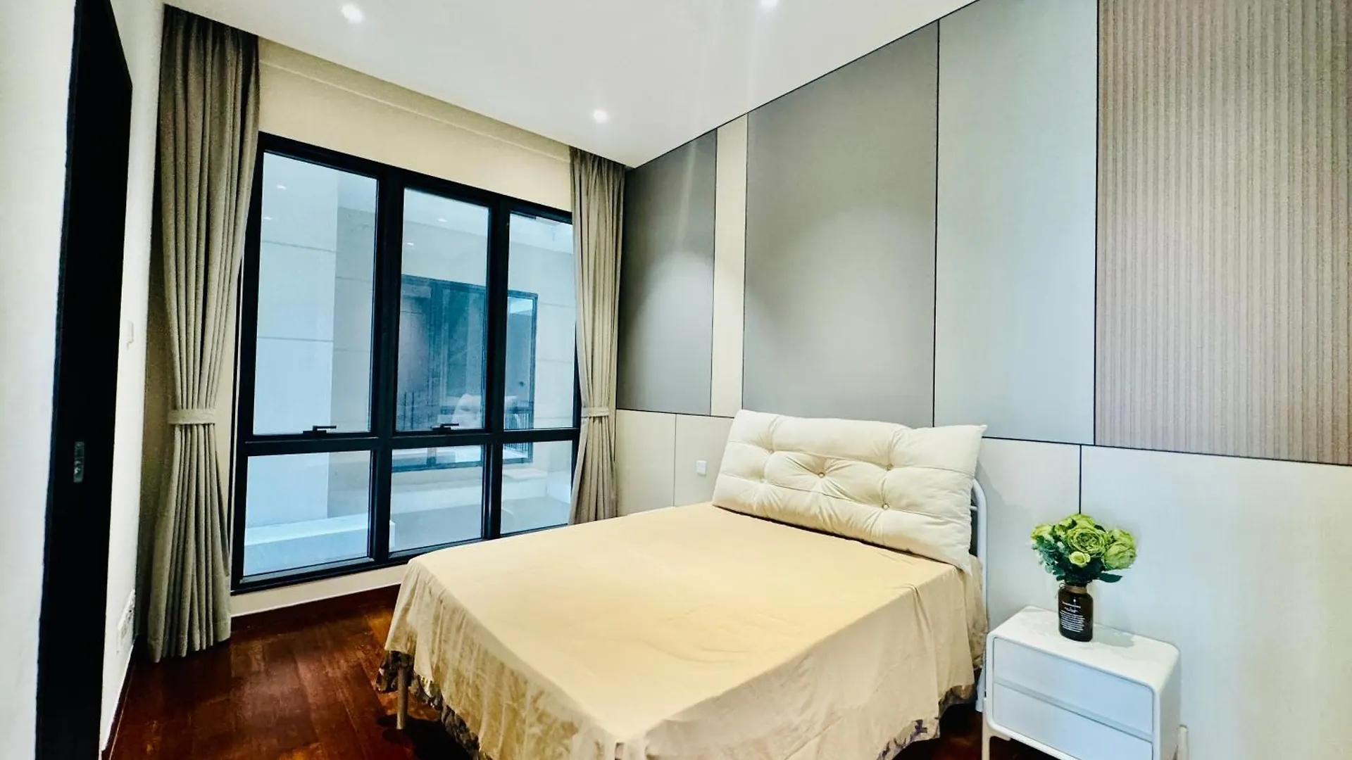 The Manor Klcc Serviced Apartment Kuala Lumpur