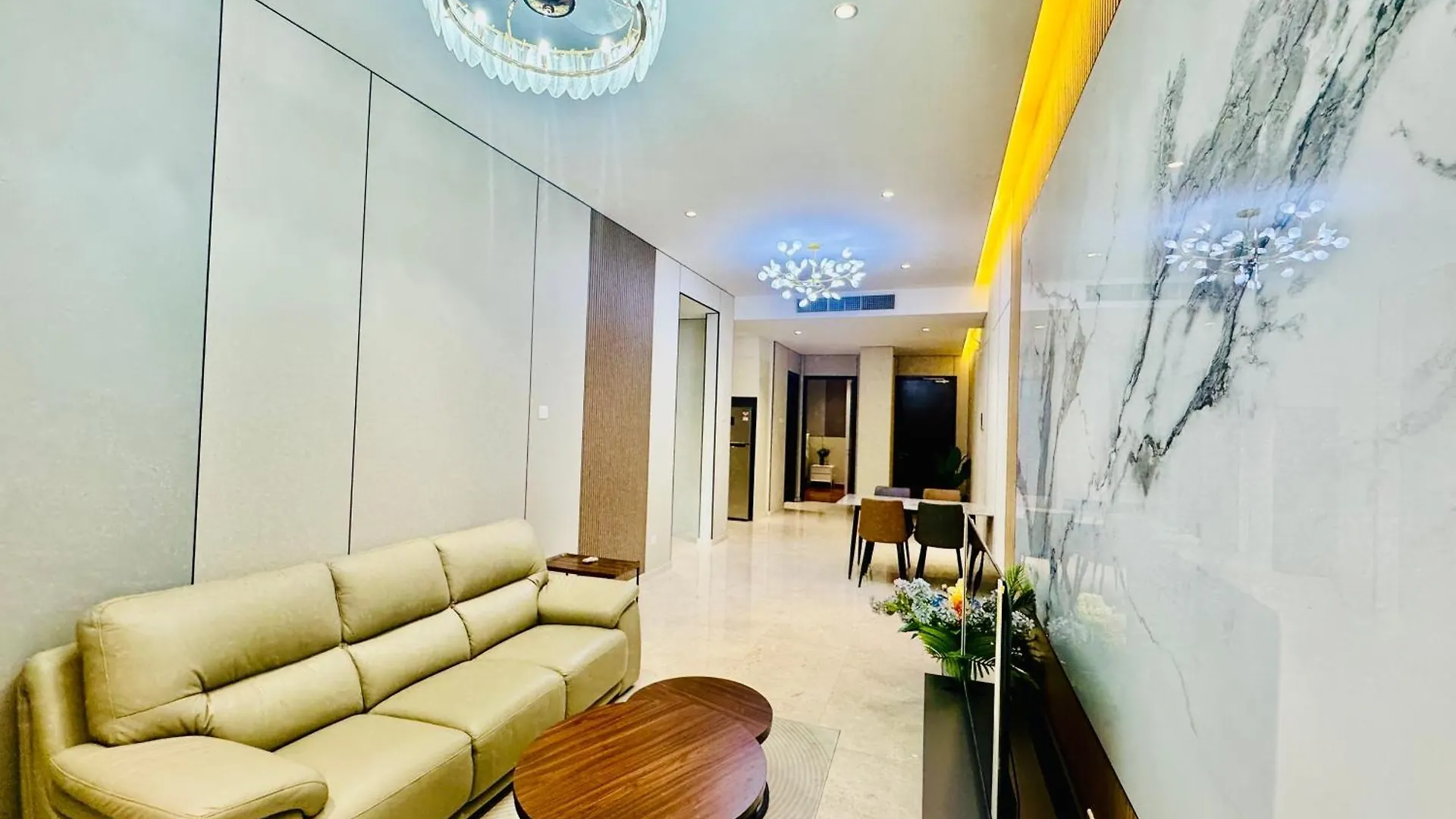 The Manor Klcc Serviced Apartment Kuala Lumpur