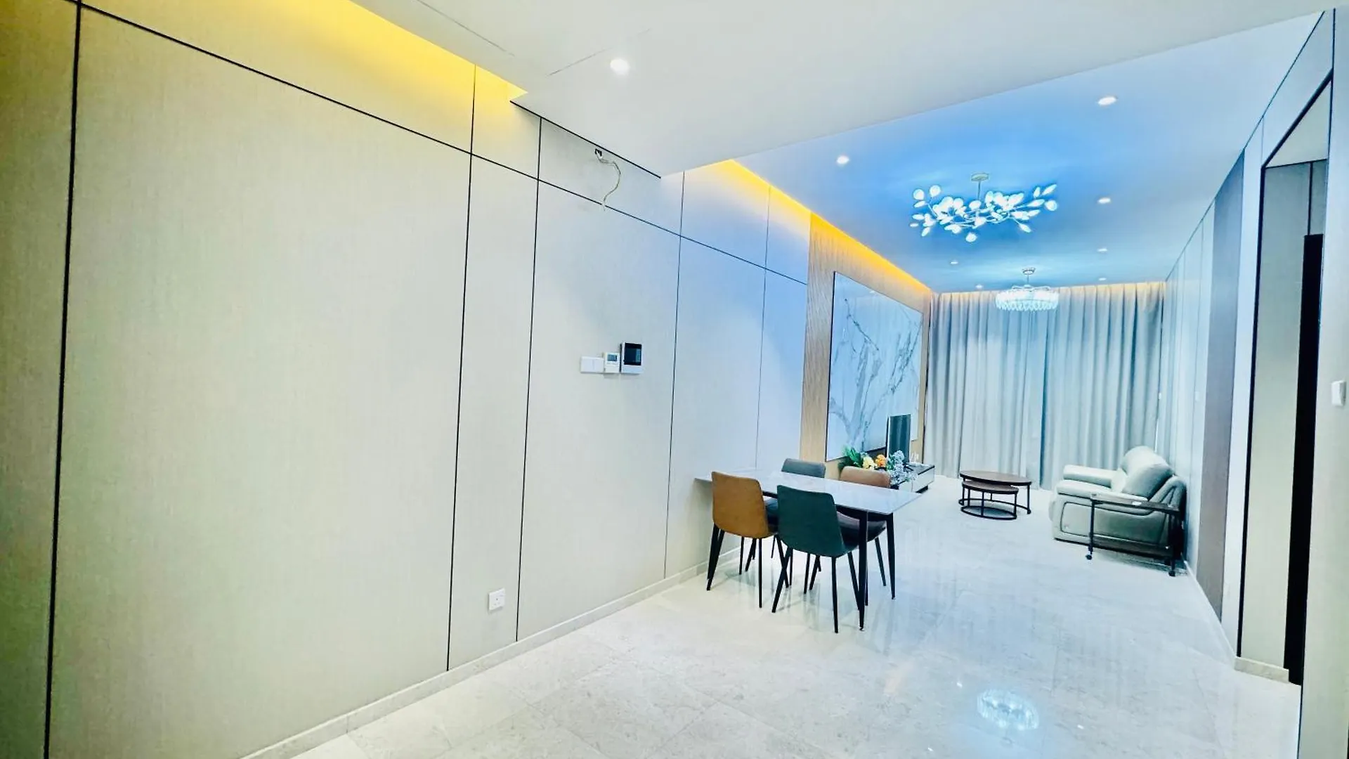 The Manor Klcc Serviced Apartment Kuala Lumpur 0*,