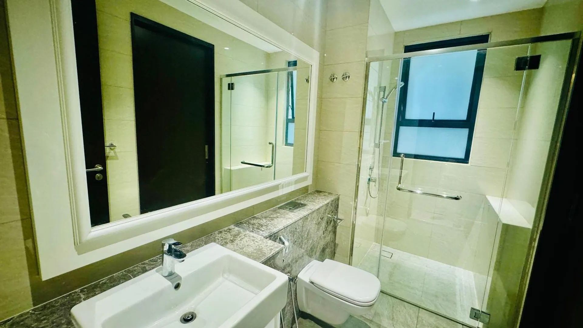 The Manor Klcc Serviced Apartment Kuala Lumpur Malaysia