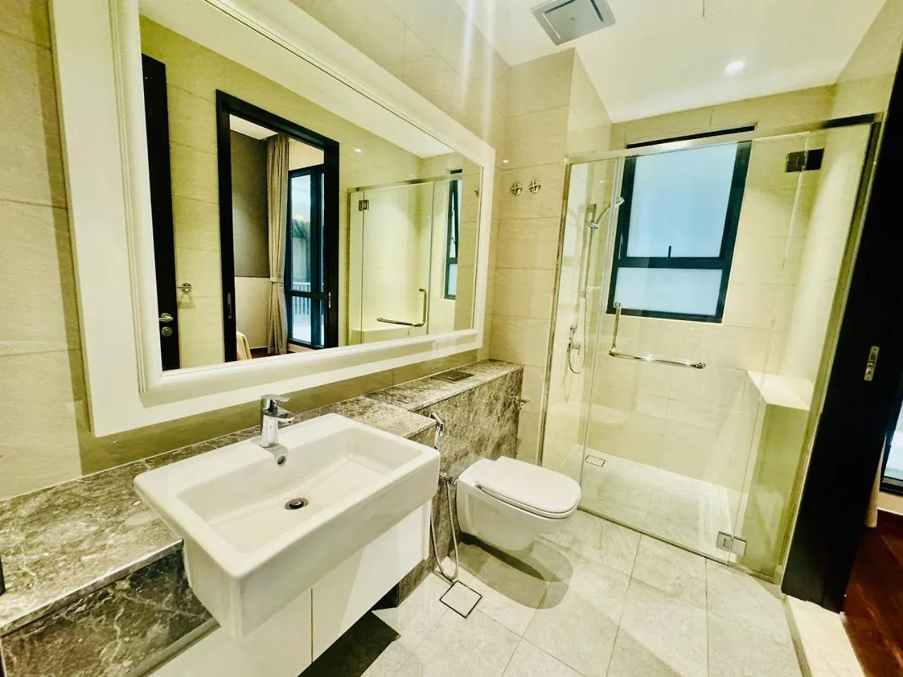 The Manor Klcc Serviced Apartment Kuala Lumpur