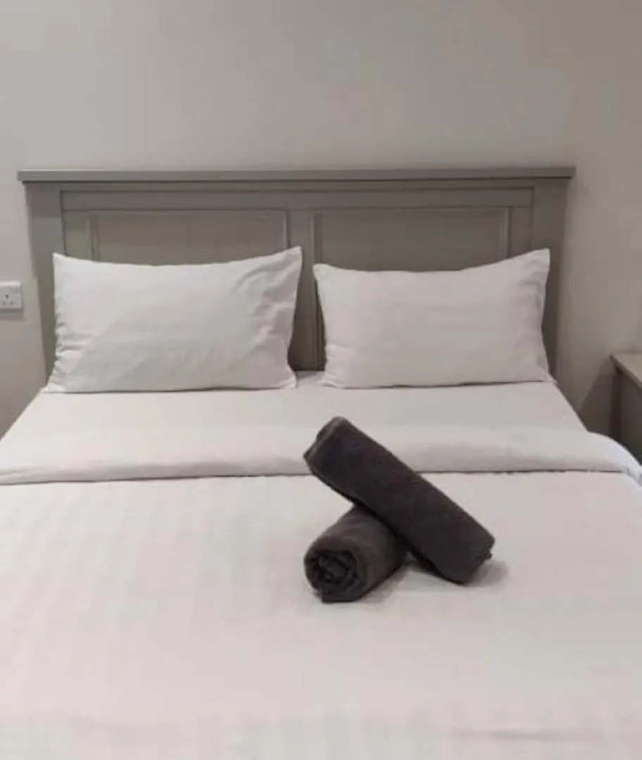 The Manor Klcc Serviced Apartment Kuala Lumpur 0*,  Malaysia