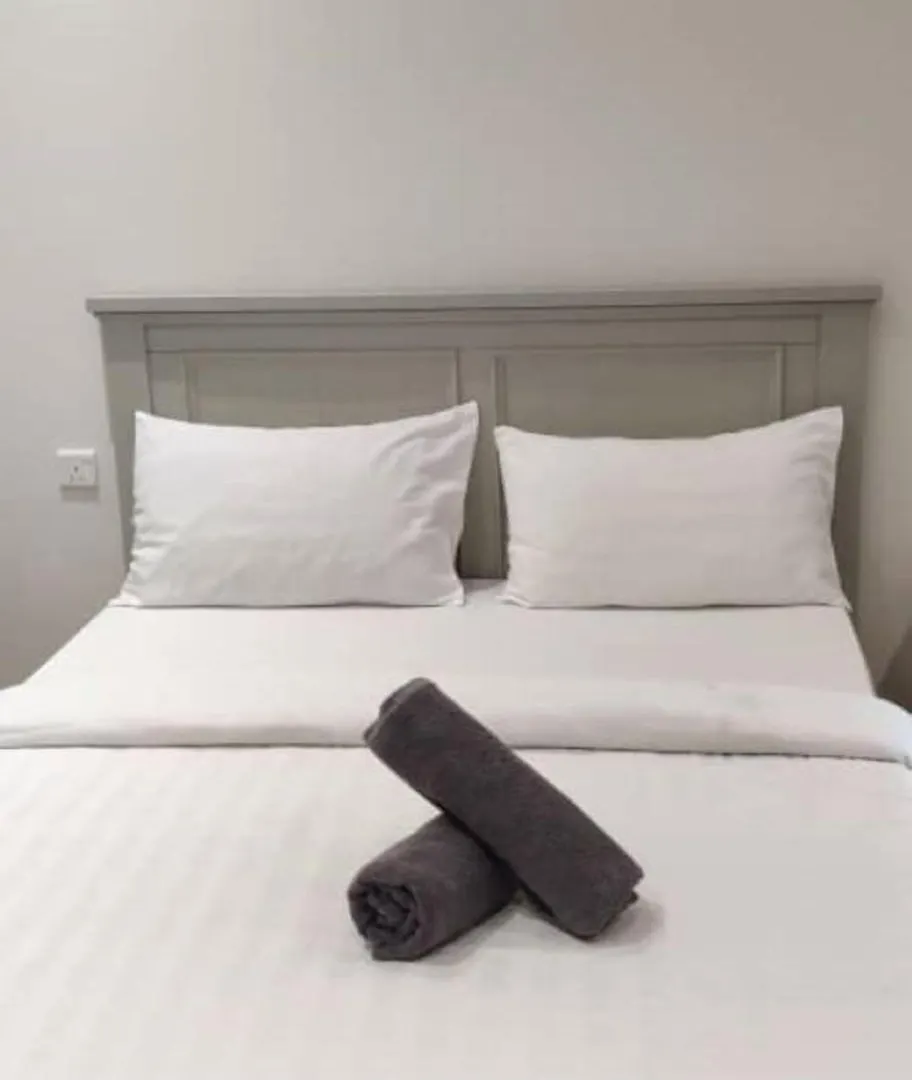 The Manor Klcc Serviced Apartment Kuala Lumpur