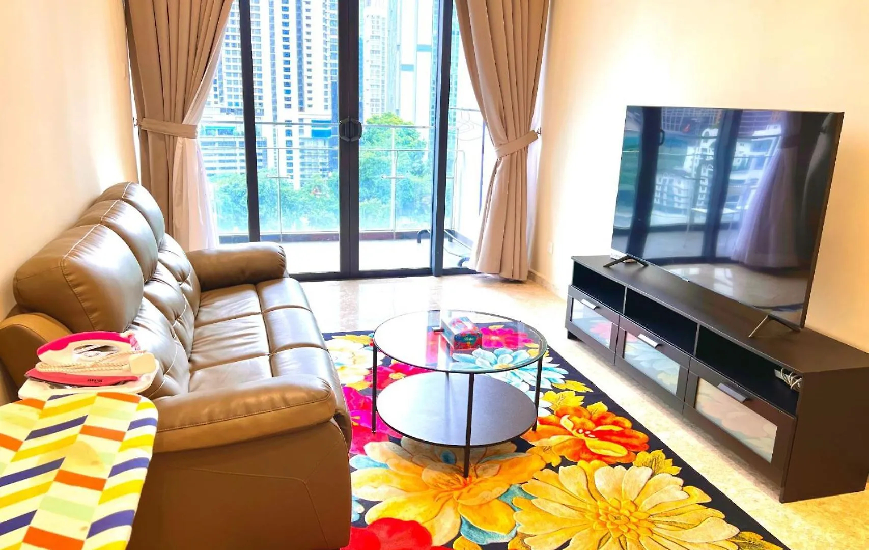 The Manor Klcc Serviced Apartment Kuala Lumpur 0*,  Malaysia